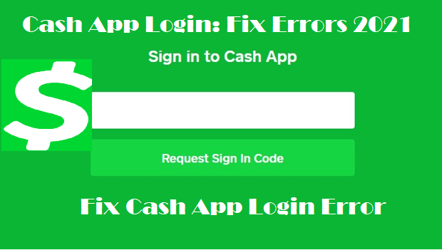 Cash App Login Online l Sign in to Your Cash App Account